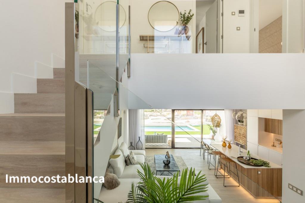 Villa in Benidorm, 148 m², 875,000 €, photo 8, listing 21424416