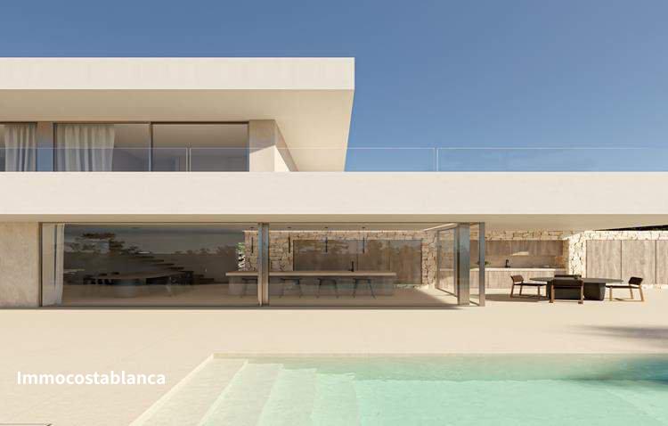 Villa in Moraira, 809 m², 1,650,000 €, photo 3, listing 12419456