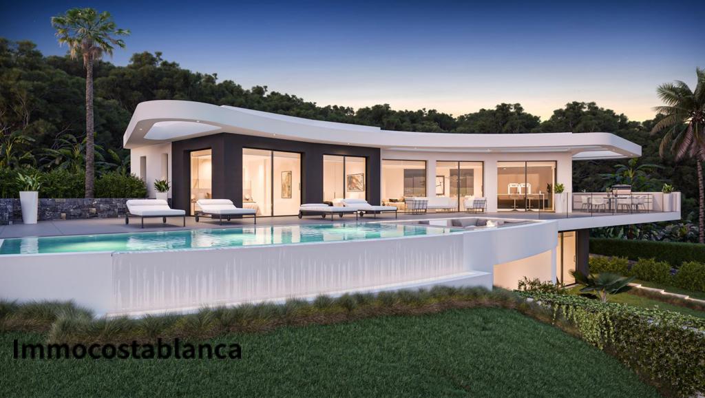 Villa in Javea (Xabia), 332 m², 1,490,000 €, photo 7, listing 67363456