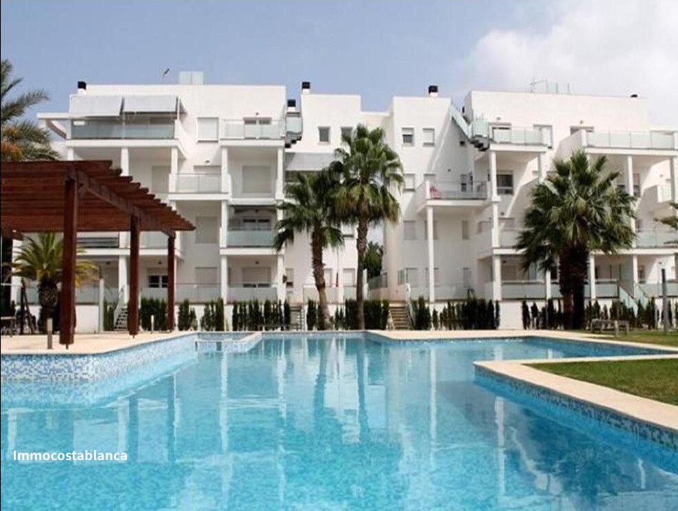 Apartment in Denia, 130 m², 205,000 €, photo 2, listing 12316256
