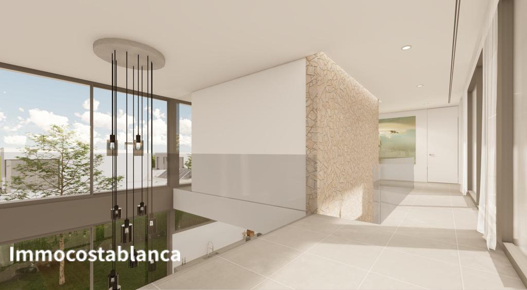 Villa in Cabo Roig, 330 m², 1,990,000 €, photo 2, listing 228976