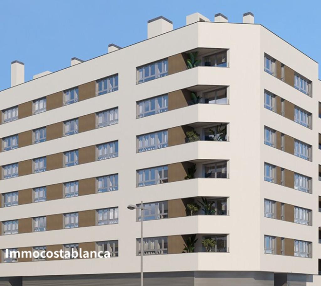 3 room apartment in Alicante, 86 m², 260,000 €, photo 10, listing 30456896