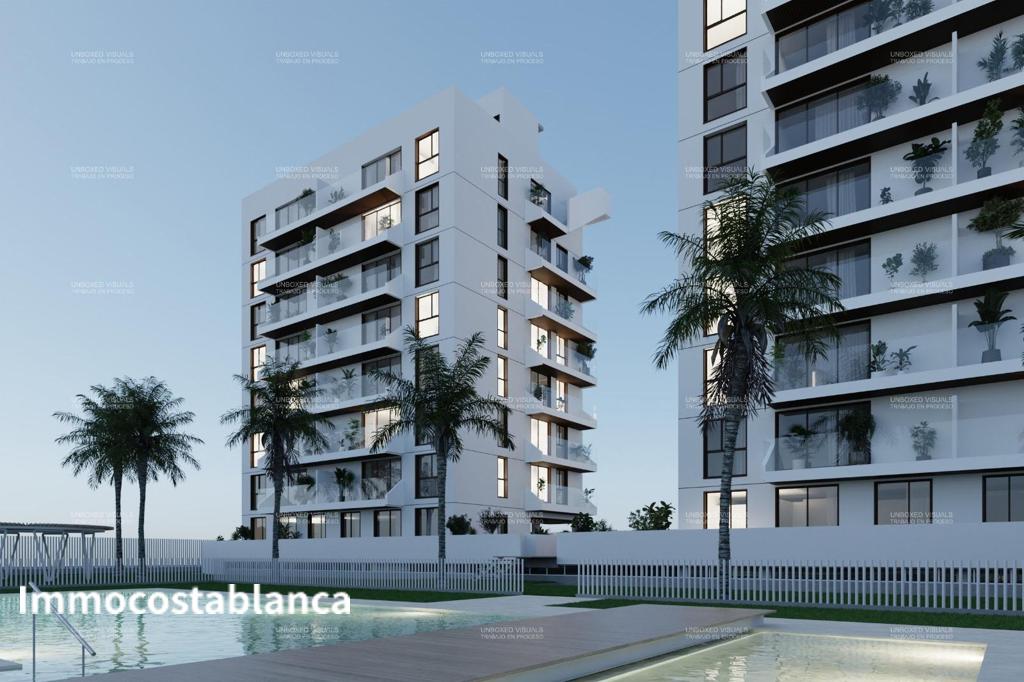 Apartment in Guardamar del Segura, 78 m², 255,000 €, photo 3, listing 38976416