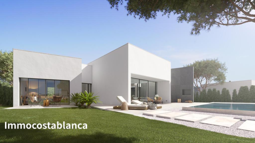 4 room villa in Dehesa de Campoamor, 246 m², 890,000 €, photo 3, listing 27858248