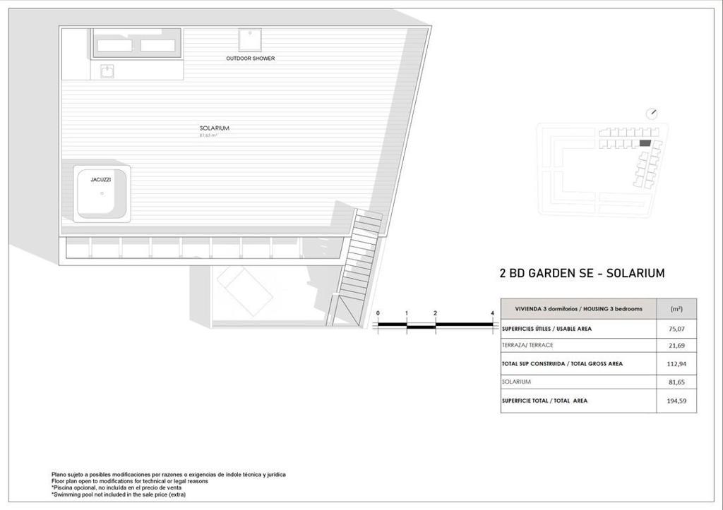 Detached house in Torrevieja, 106 m², 320,000 €, photo 1, listing 16707216