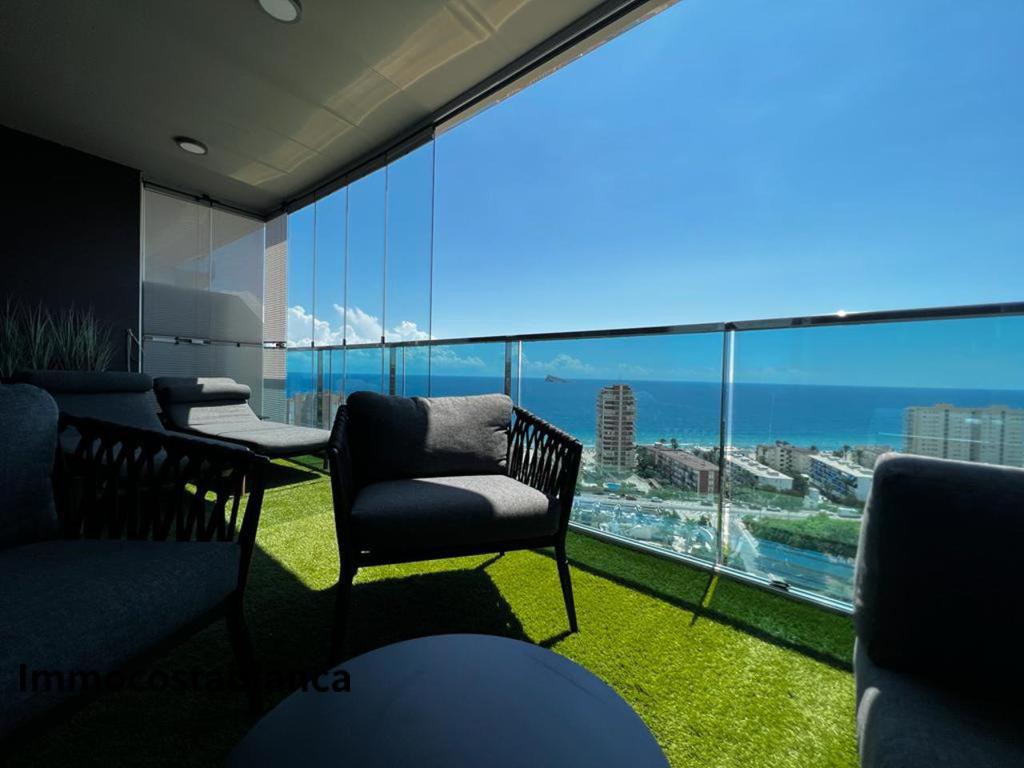 Apartment in Benidorm, 105 m², 640,000 €, photo 1, listing 18111536