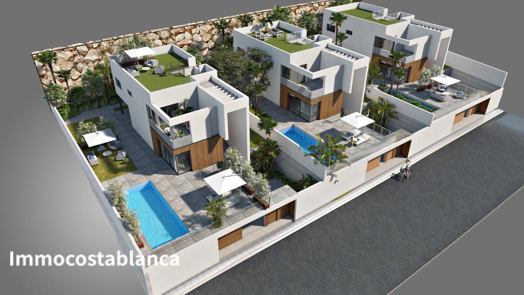 Villa in Benidorm, 230 m², 645,000 €, photo 7, listing 20337528
