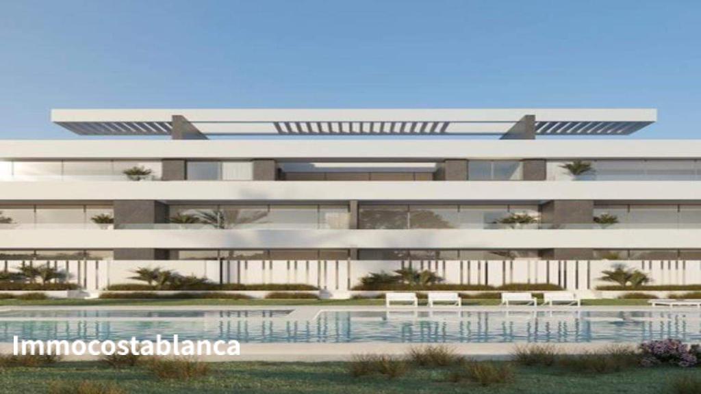 Apartment in La Nucia, 140 m², 376,000 €, photo 8, listing 75881776