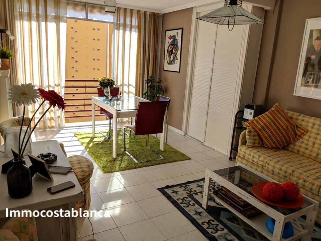 Apartment in Benidorm, 53 m², 200,000 €, photo 5, listing 54461856