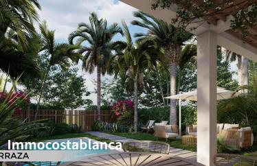 Apartment in El Albir, 80 m²