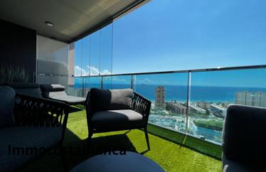 Apartment in Benidorm, 105 m²