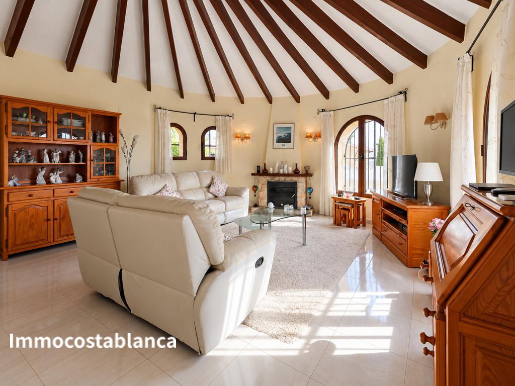 Detached house in Alicante, 192 m², 600,000 €, photo 7, listing 22972416