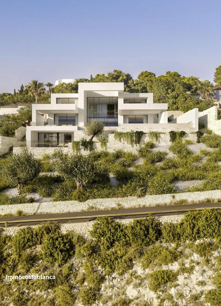 Villa in Javea (Xabia), 677 m², 4,500,000 €, photo 2, listing 69930016