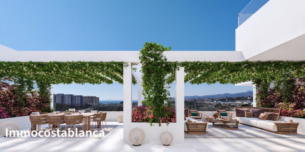 Apartment in Villajoyosa, 124 m², 533,000 €, photo 8, listing 4051536