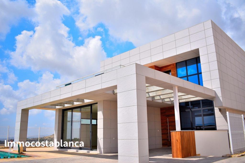 Villa in Benidorm, 206 m², 760,000 €, photo 3, listing 31007536