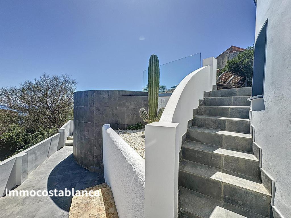 Detached house in Benitachell, 163 m², 1,200,000 €, photo 10, listing 72851536