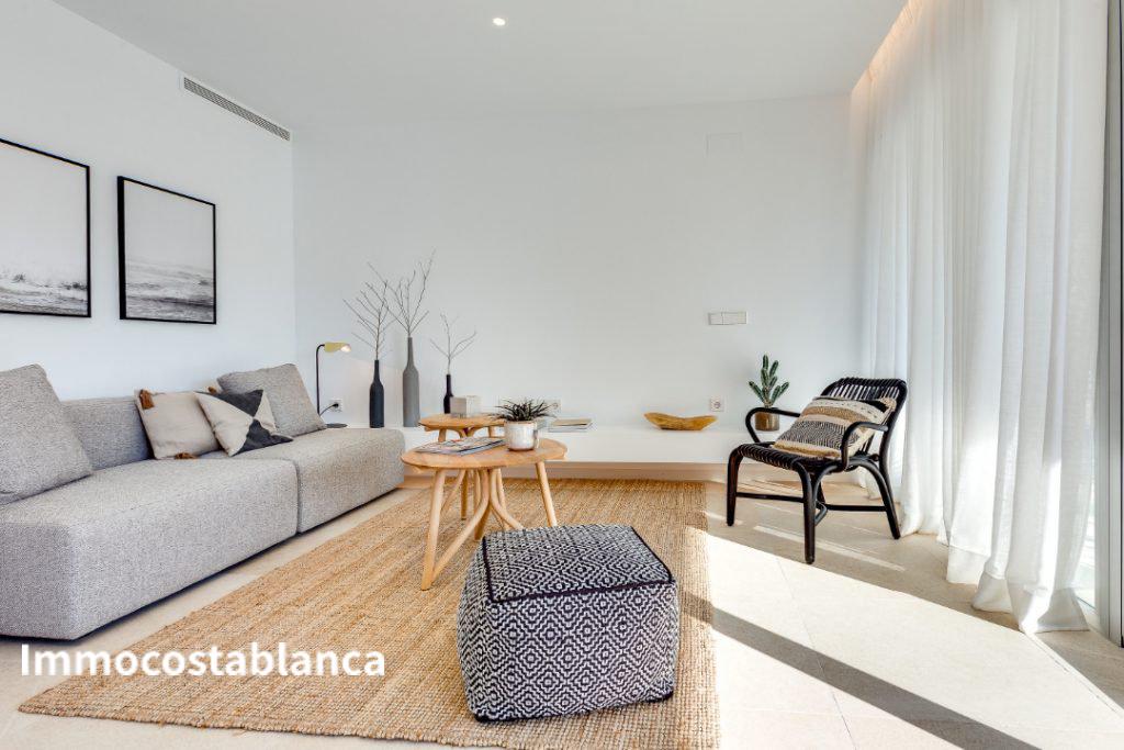 3 room apartment in Alicante, 88 m², 215,000 €, photo 9, listing 30293616