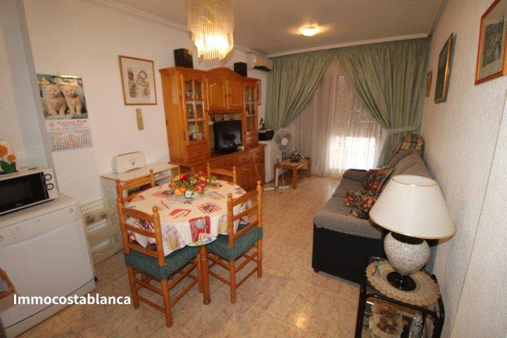 Penthouse in Torrevieja, 50 m², 82,000 €, photo 2, listing 37169448