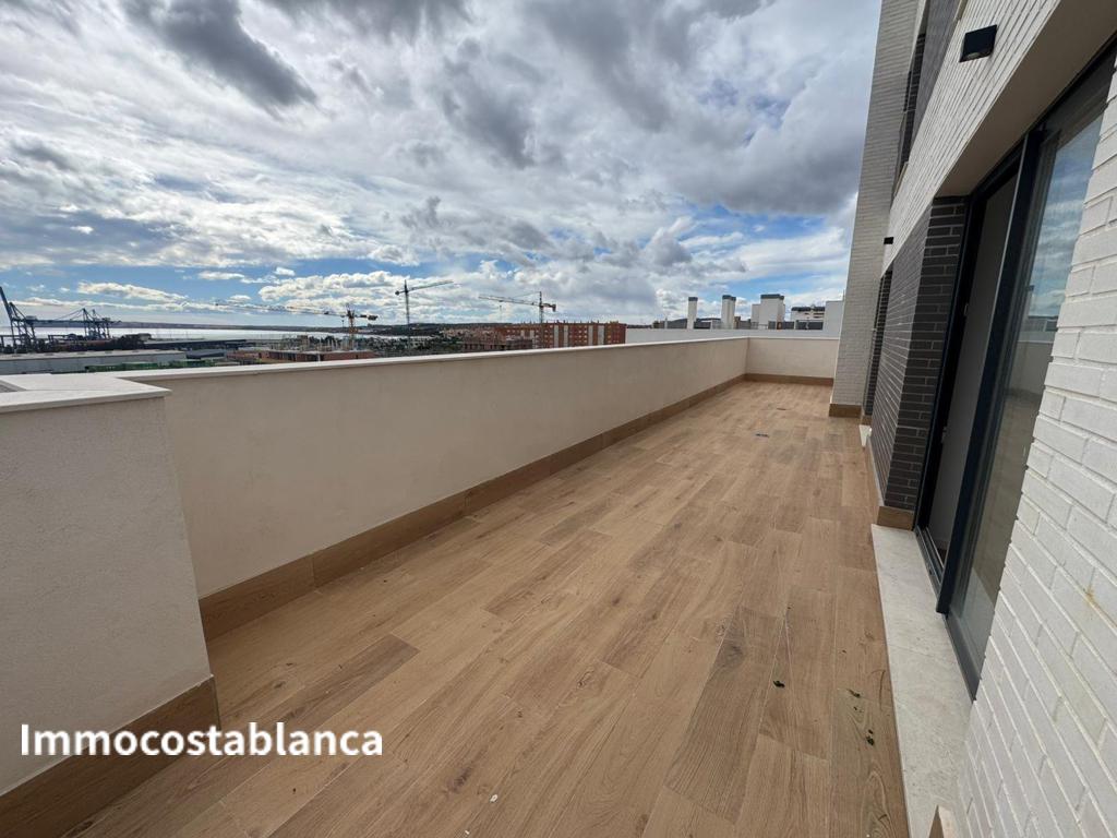Apartment in Alicante, 120 m², 499,000 €, photo 8, listing 49641216