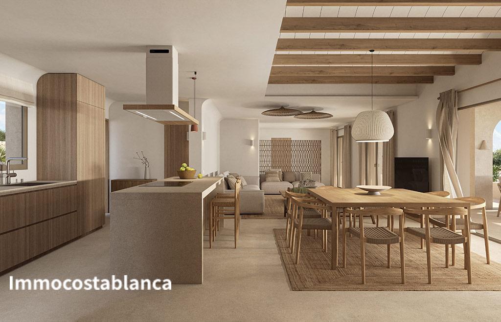 Villa in Benissa, 214 m², 1,250,000 €, photo 2, listing 50504416
