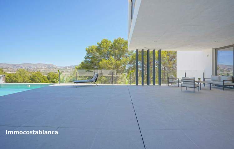 Villa in Moraira, 560 m², 1,499,000 €, photo 4, listing 54376416