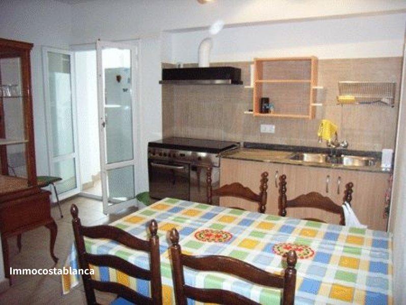Apartment in Calpe, 122,000 €, photo 4, listing 77967688