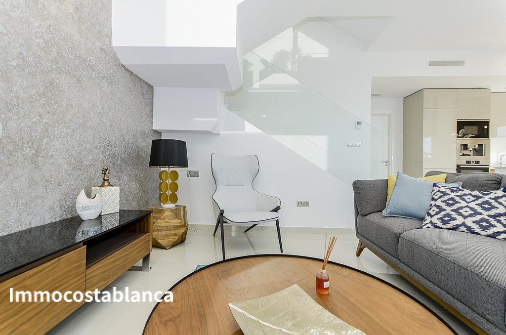 Villa in Los Montesinos, 116 m², 485,000 €, photo 1, listing 7007536