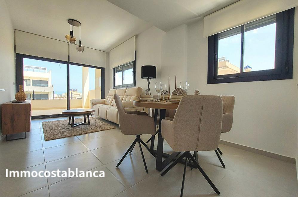 Apartment in San Miguel de Salinas, 98 m², 276,000 €, photo 2, listing 4427536