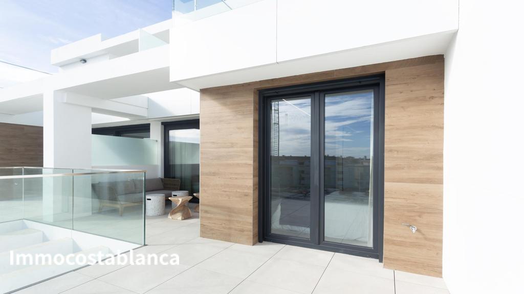 Penthouse in Denia, 122 m², 499,000 €, photo 6, listing 17515616