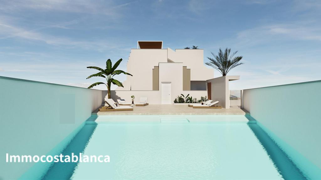 Apartment in Pilar de la Horadada, 79 m², 243,000 €, photo 6, listing 9539616
