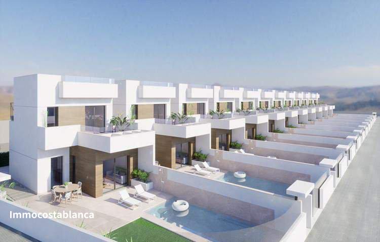 Villa in Los Montesinos, 309 m², 420,000 €, photo 9, listing 78461056