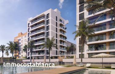 Apartment in Guardamar del Segura, 78 m²