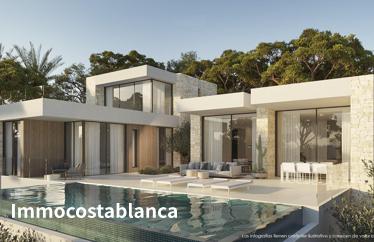 Villa in Benissa, 351 m²
