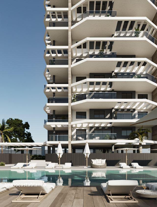 Apartment in Calpe, 98 m², 618,000 €, photo 6, listing 70322816