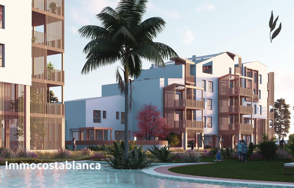 Apartment in Denia, 98 m², 575,000 €, photo 2, listing 15087536