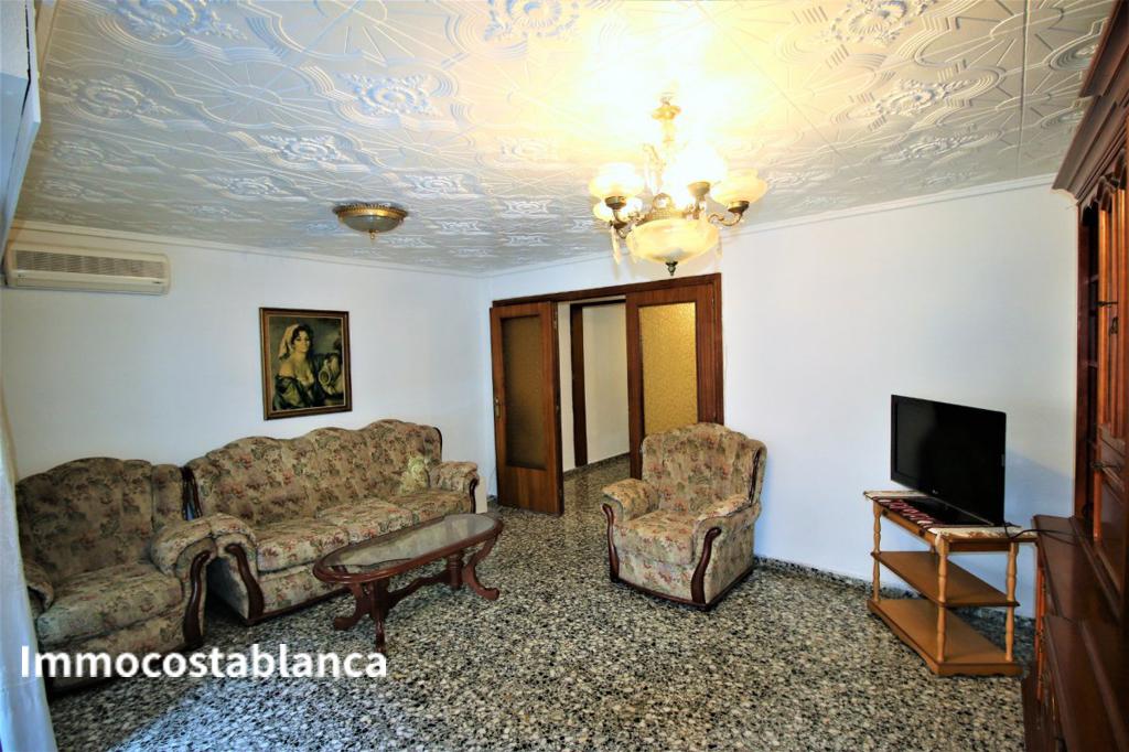 4 room apartment in Alicante, 120 m², 160,000 €, photo 4, listing 27108648