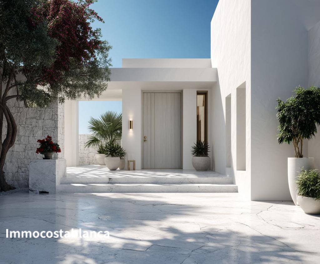 Detached house in Javea (Xabia), 540 m², 1,785,000 €, photo 3, listing 52238736