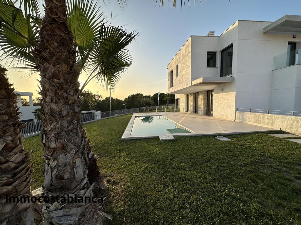 Villa in Benidorm, 244 m², 850,000 €, photo 4, listing 50215536
