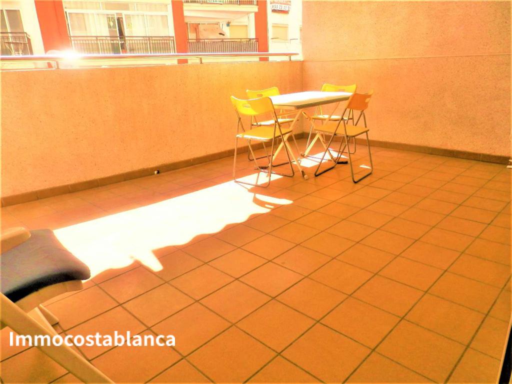Apartment in Calpe, 136 m², 245,000 €, photo 1, listing 56697216