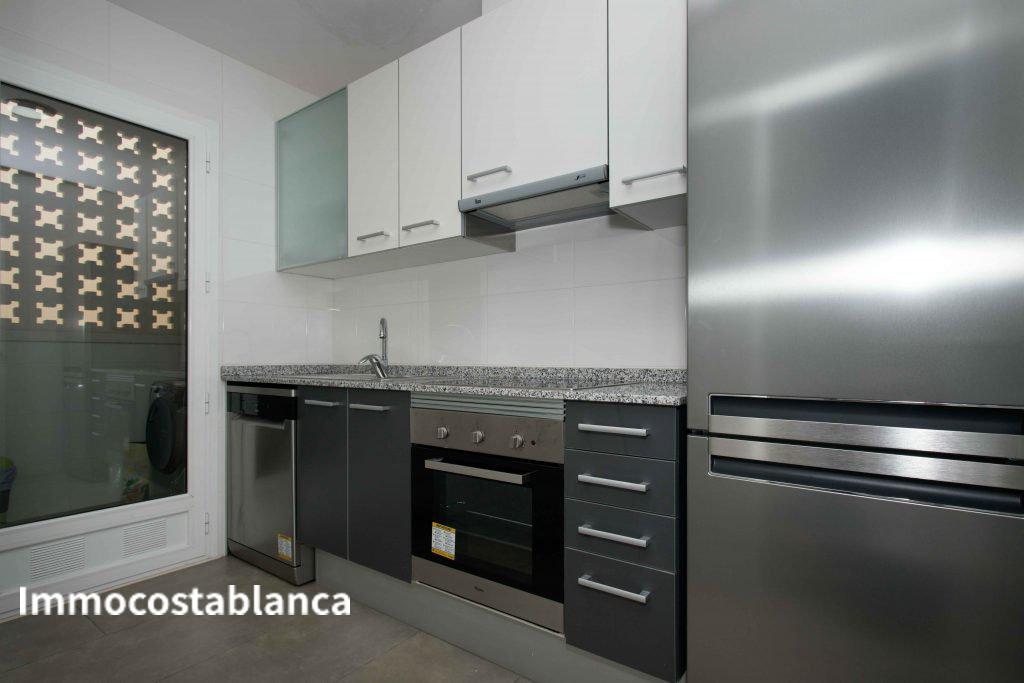 4 room apartment in Santa Pola, 85 m², 242,000 €, photo 4, listing 23444016
