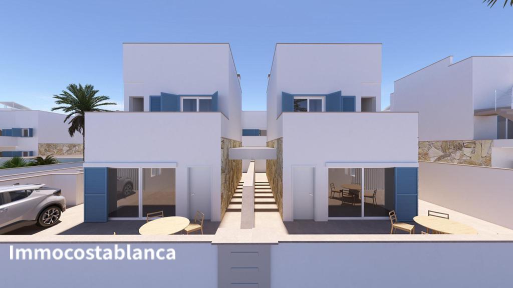 Villa in Pilar de la Horadada, 96 m², 492,000 €, photo 4, listing 19887536