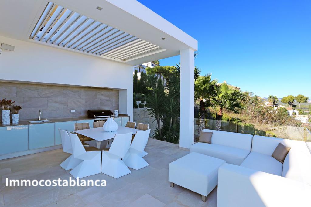 Villa in Javea (Xabia), 229 m², 1,795,000 €, photo 4, listing 38714656