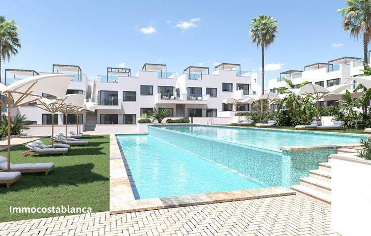 Penthouse in Torrevieja, 146 m², 300,000 €, photo 3, listing 1087456