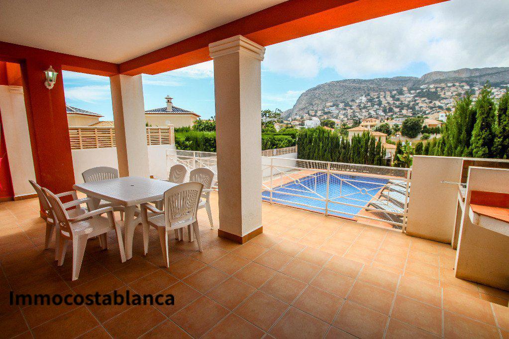 Townhome in Calpe, 145 m², 335,000 €, photo 2, listing 27426416