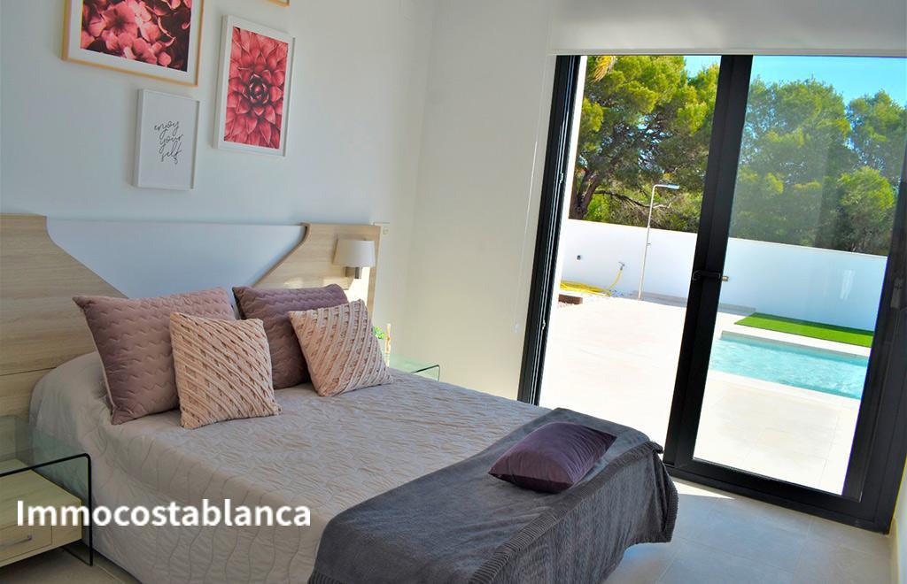 Villa in La Nucia, 167 m², 449,000 €, photo 4, listing 66105616
