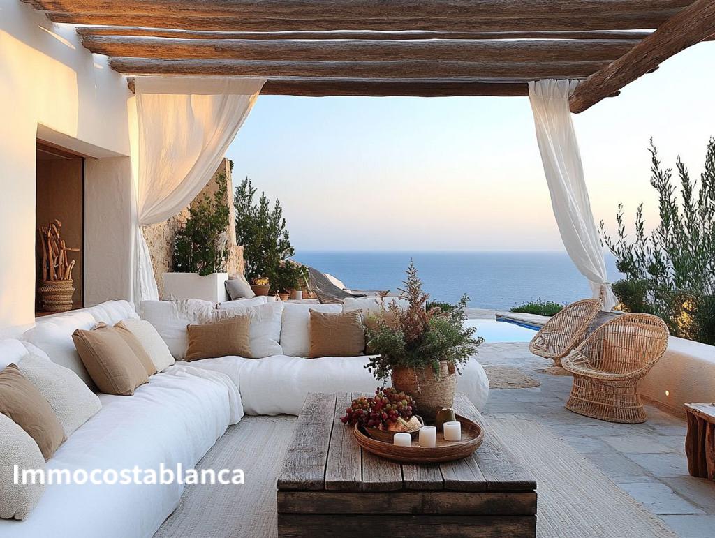 Detached house in Moraira, 350 m², 1,935,000 €, photo 1, listing 24238736