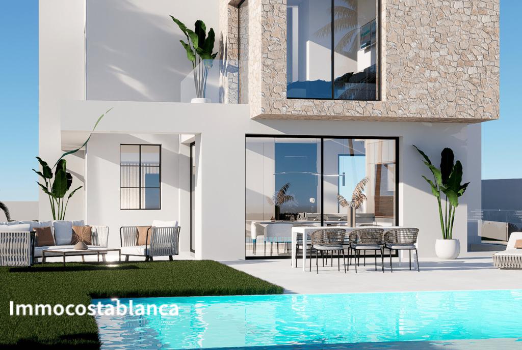 Villa in Benidorm, 330 m², 700,000 €, photo 6, listing 38935536