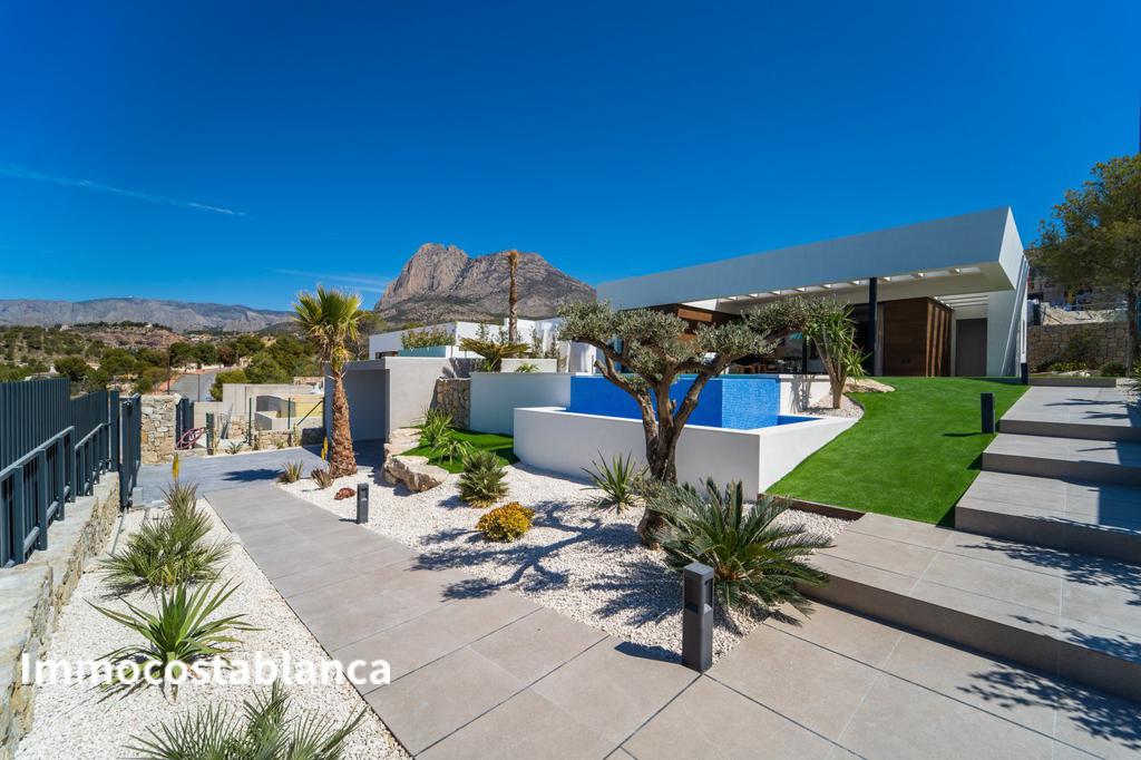 Villa in Finestrat, 345 m², 640,000 €, photo 1, listing 50067456