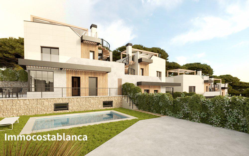 4 room villa in Polop, 120 m², 412,000 €, photo 2, listing 65922656