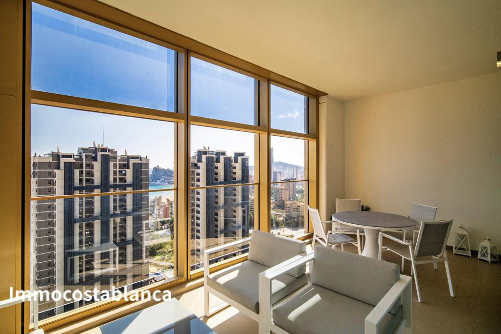Apartment in Benidorm, 130 m², 529,000 €, photo 5, listing 31757136